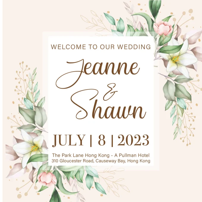 wedding
